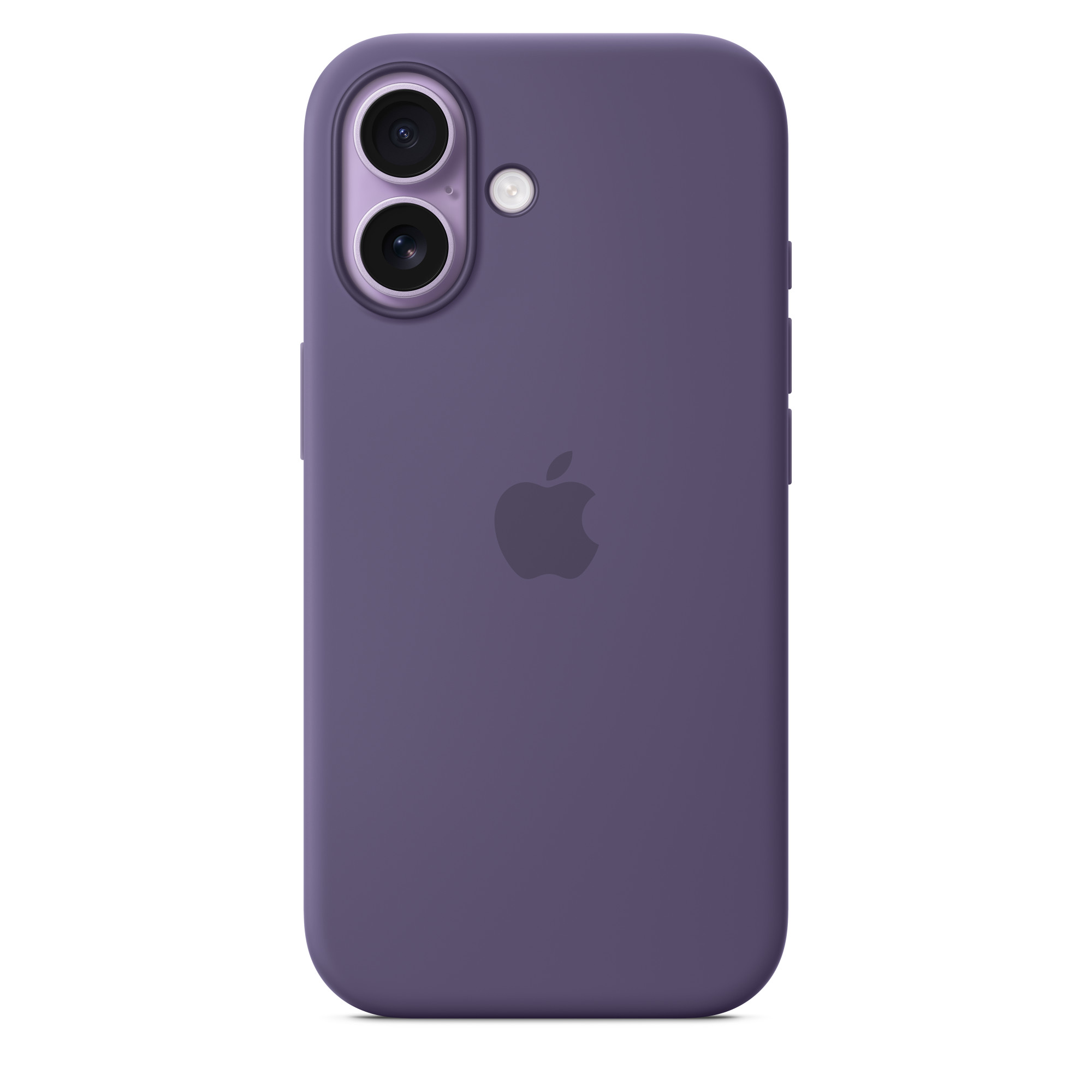 ⁦Apple Silicone Case For iPhone 17⁩ – תמונה ⁦1⁩