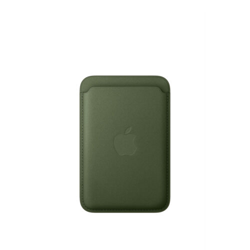 iPhone FineWoven Wallet with MagSafe
