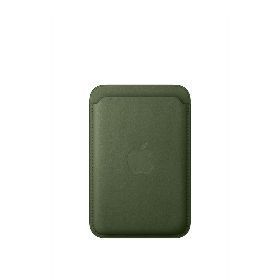 ⁦iPhone FineWoven Wallet with MagSafe⁩ – תמונה ⁦1⁩
