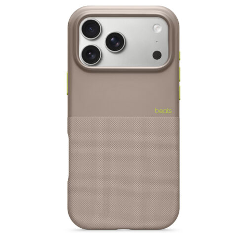 Beats Rugged Case