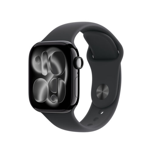 Apple Watch Series 11 - Aluminium Case with Sport Band