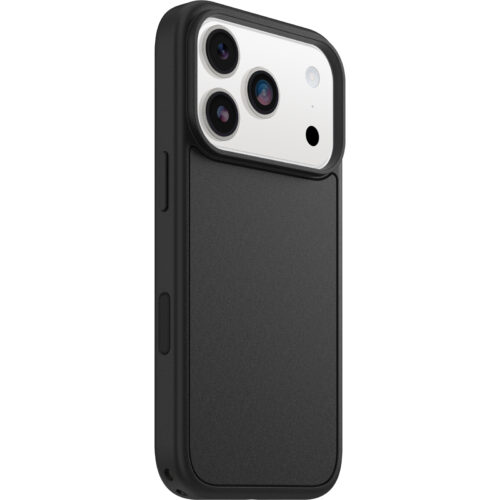 otterbox Symmetry Black for iPhone 17 Series