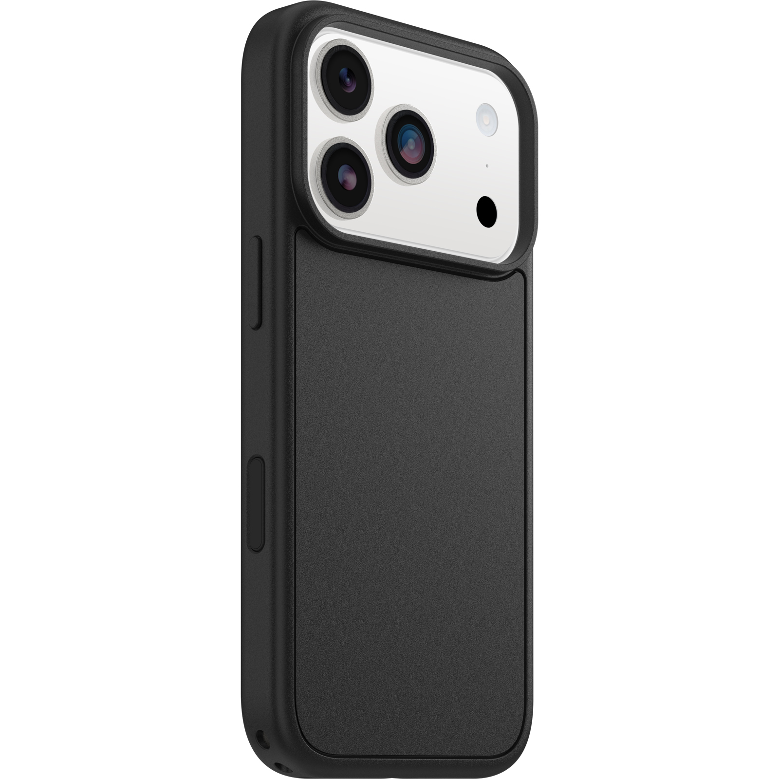 ⁦otterbox Symmetry Black for iPhone 17 Series⁩ – תמונה ⁦1⁩