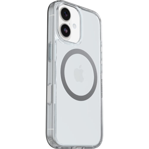 otterbox Symmetry Clear for iPhone 17 Series