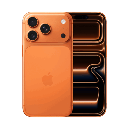 iPhone 17 Pro & iPhone 17 Pro Max