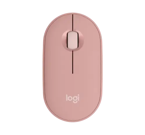 Logitech M350s -