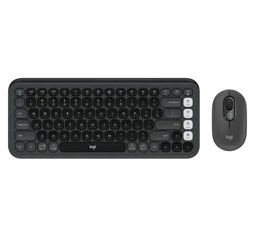Logitech Pop icon Combo -