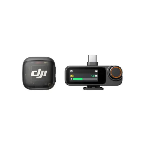 DJI Mic 3