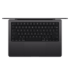MacBook Pro - 14-inch: Apple M5 chip with 10‑core CPU and 10‑core GPU, 16GB, 1TB SSD - Thumbnail Image 5