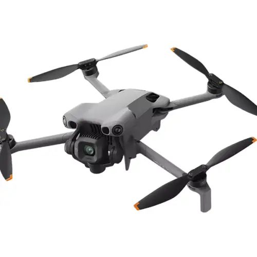DJI Mini 5 Pro Fly More Combo Plus