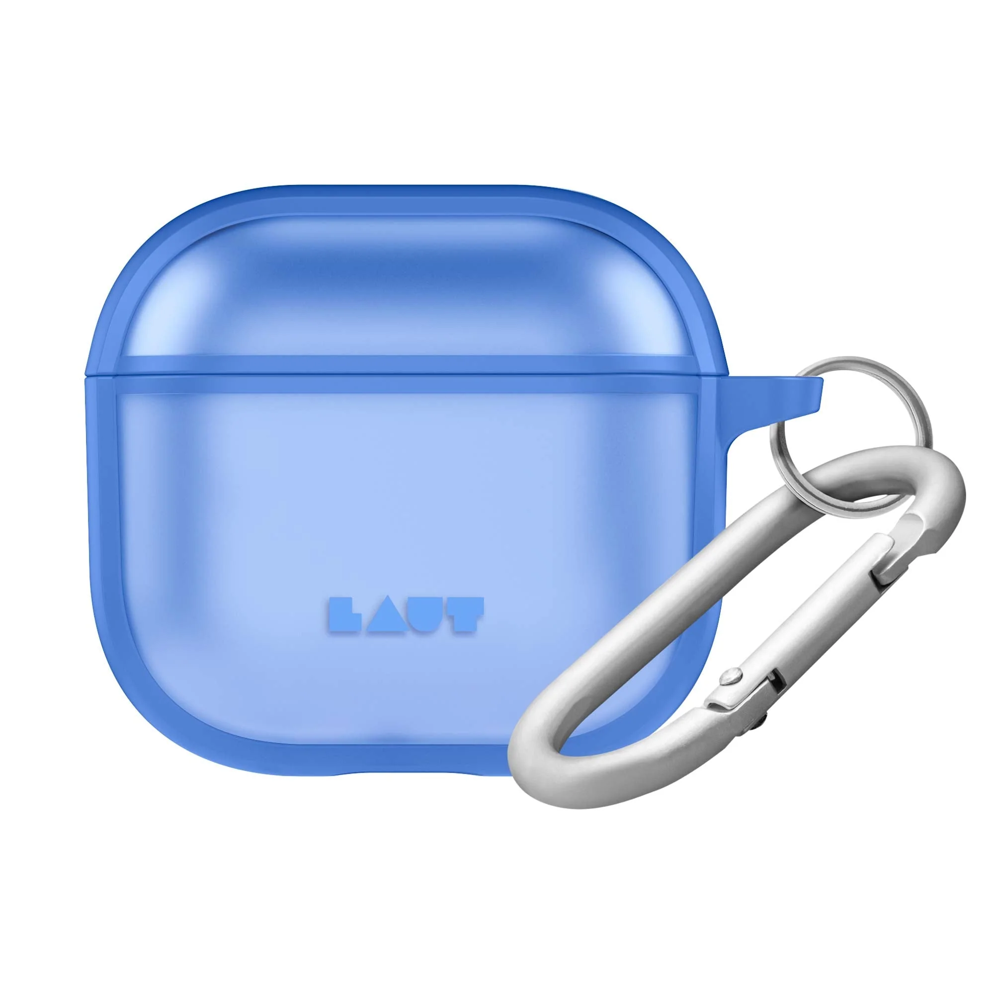 ⁦HUEX Protect Case for AirPods 4⁩ – תמונה ⁦1⁩