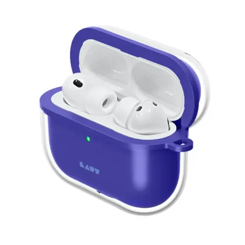 AERO PROTECT for Airpods Pro 3