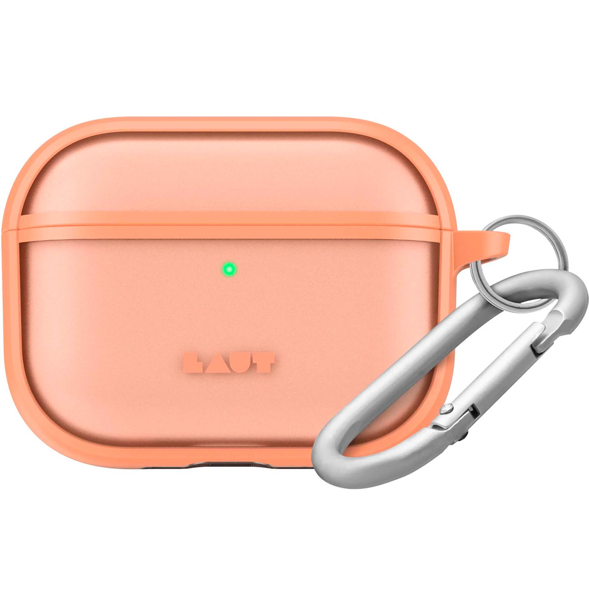 ⁦HUEX Protect Case for AirPods Pro 3⁩ – תמונה ⁦1⁩