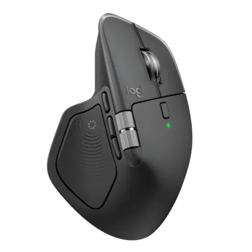Logitech Mx Master 4 for Mac
