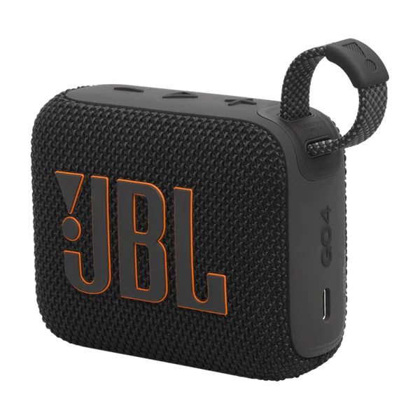 ⁦JBL - Go 4⁩ – תמונה ⁦1⁩
