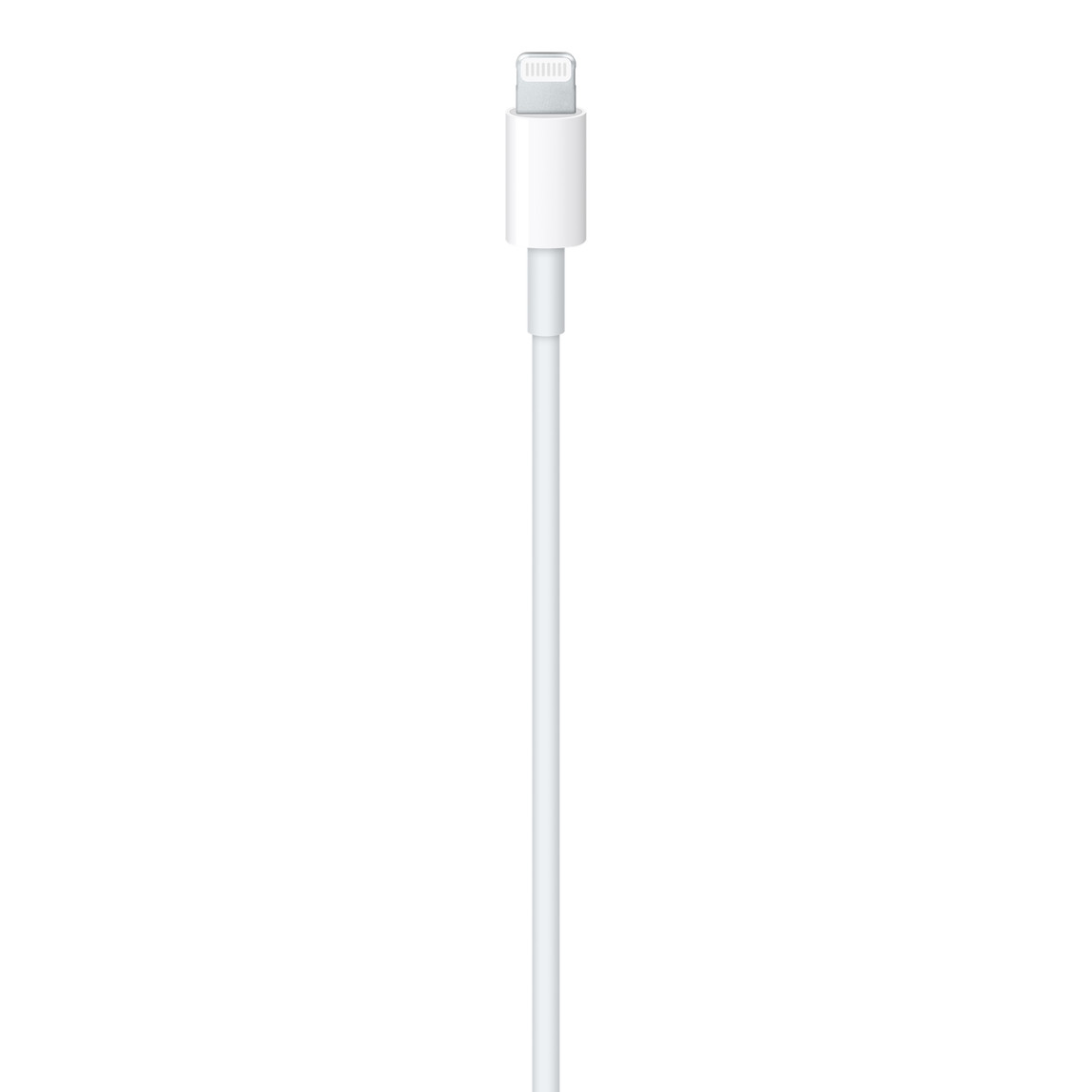 ⁦USB-C to Lightning Cable⁩ – תמונה ⁦1⁩