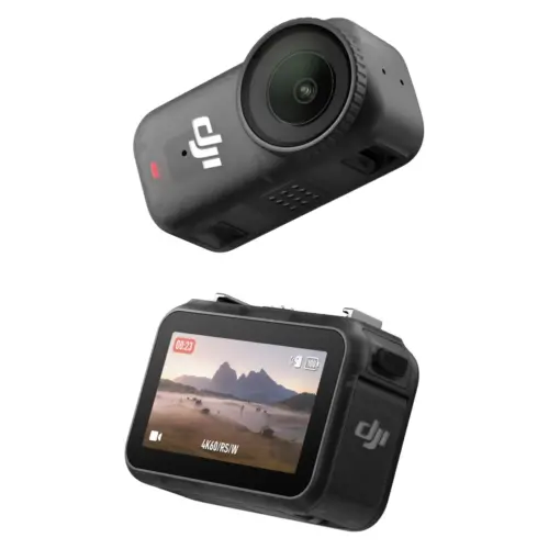 DJI Osmo Nano - 128GB