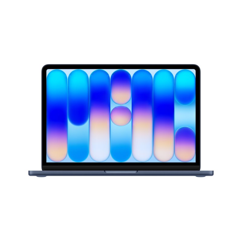 ⁦MacBook Neo- 13-inch Apple A18 Pro chip with 6‑core CPU⁩ – תמונה ⁦1⁩