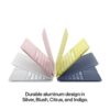 MacBook Neo- 13-inch Apple A18 Pro chip with 6‑core CPU - Thumbnail Image 2