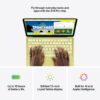 MacBook Neo- 13-inch Apple A18 Pro chip with 6‑core CPU - Thumbnail Image 3