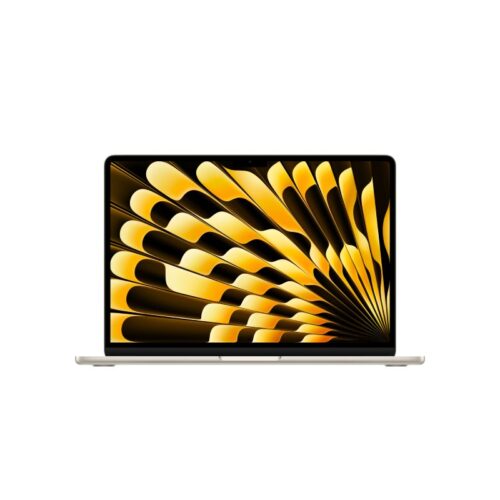 MacBook Air 13-inch Apple M5 chip with 24GB and 1TB SSD