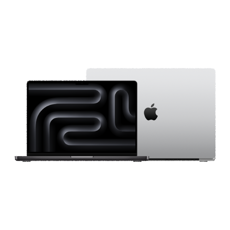 ⁦MacBook Pro 16 inch - Apple M5 Pro chip with 1TB SSD⁩ – תמונה ⁦2⁩