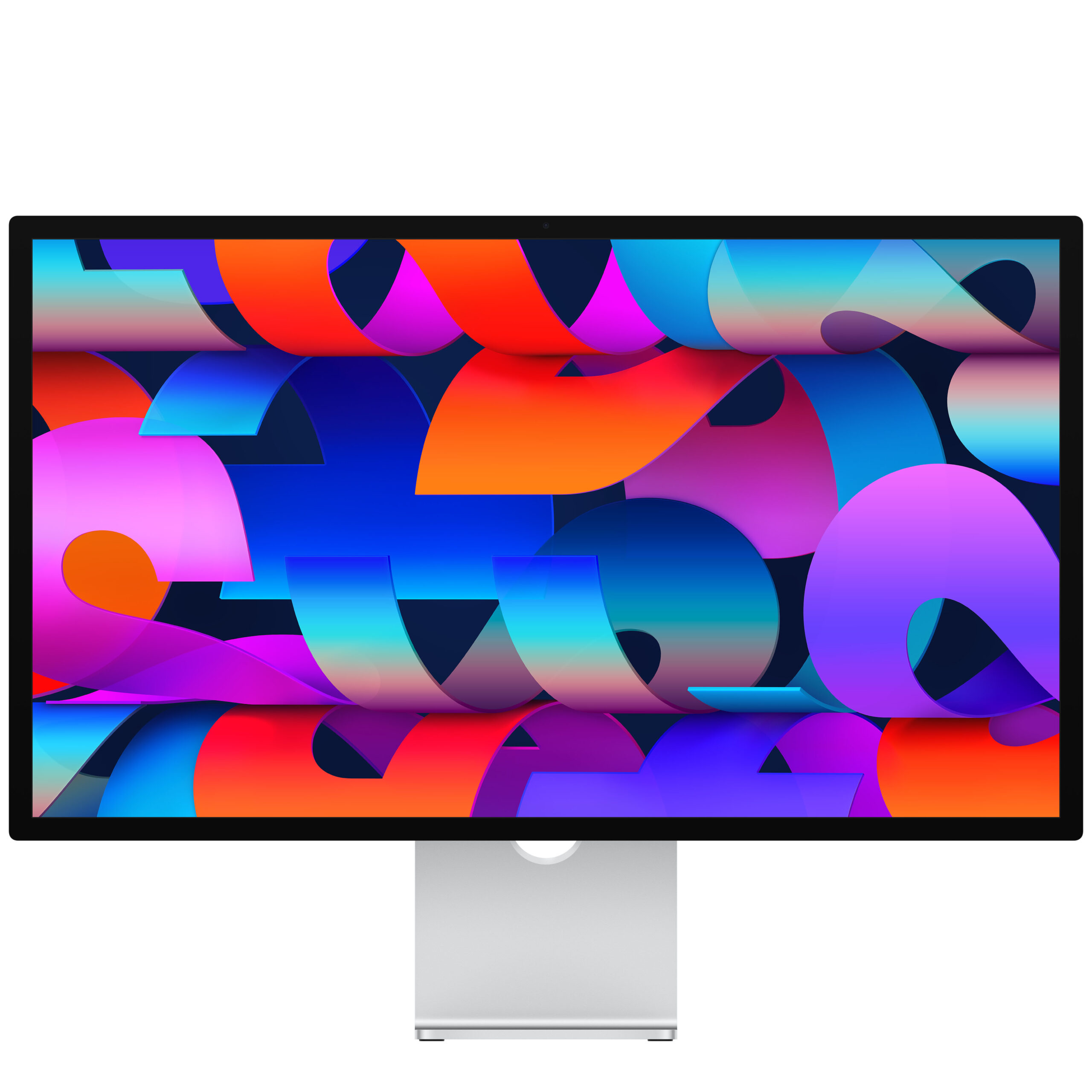 ⁦Studio Display - Standard or Nano-texture glass⁩ – תמונה ⁦1⁩