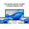 Studio Display - Standard or Nano-texture glass - Thumbnail Image 4