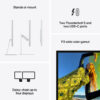 Studio Display - Standard or Nano-texture glass - Thumbnail Image 2