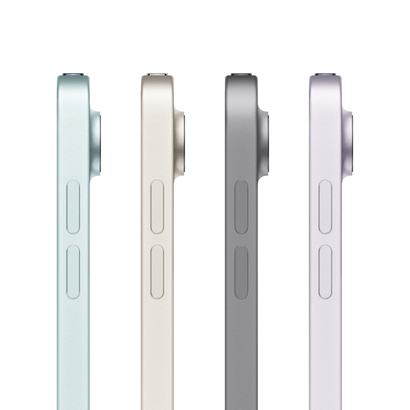 iPad Air 11-inch & 13-inch with M4 chip – תמונה 2