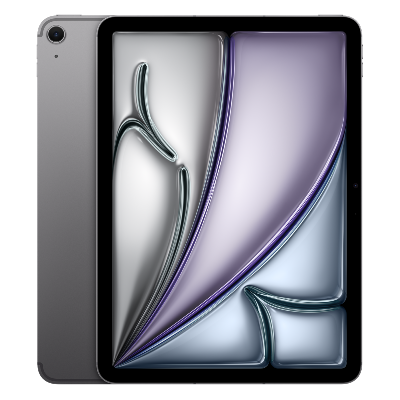 iPad Air 11-inch & 13-inch with M4 chip – תמונה 1