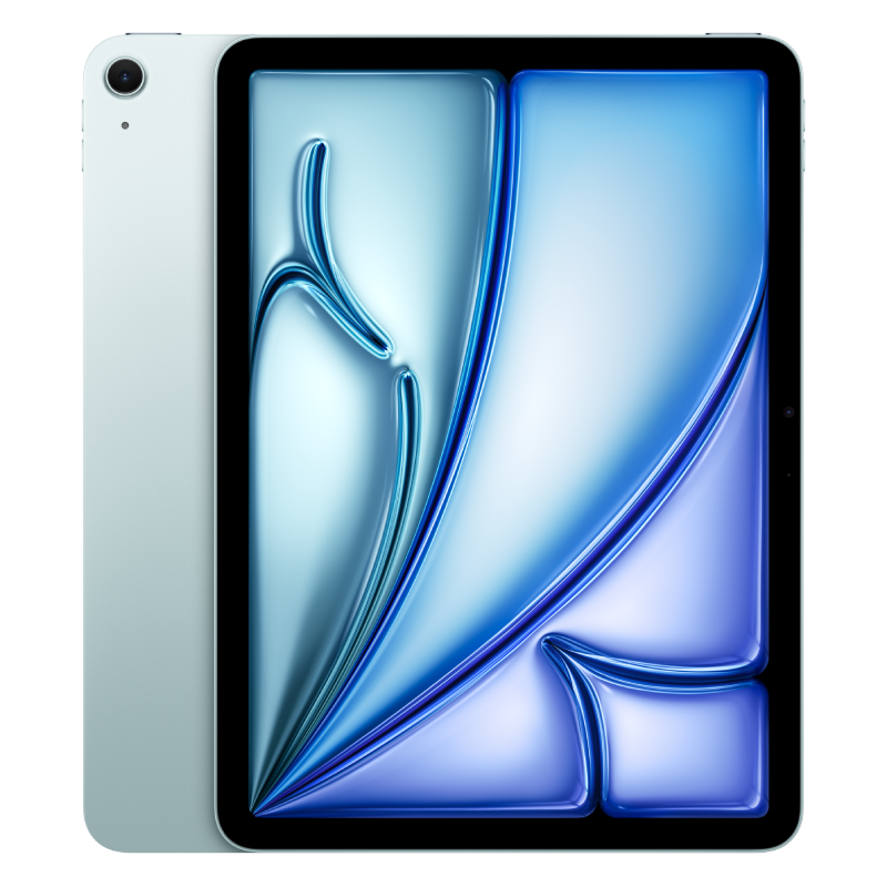 iPad Air 11-inch & 13-inch with M4 chip – תמונה 5