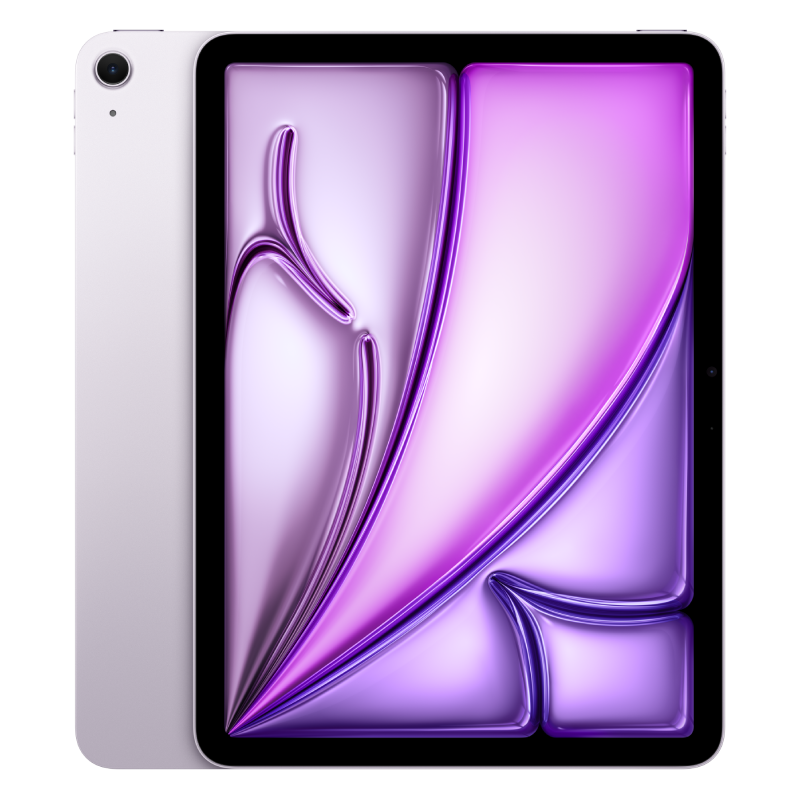iPad Air 11-inch & 13-inch with M4 chip – תמונה 4