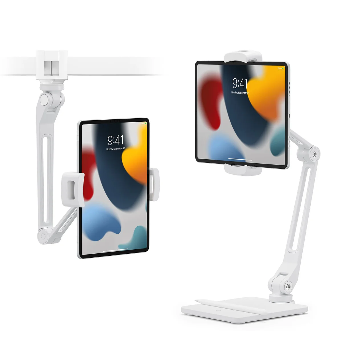 ⁦Twelve South HoverBar Duo for iPad⁩ – תמונה ⁦1⁩