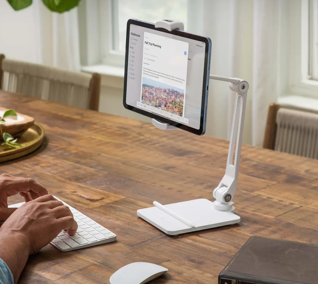 ⁦Twelve South HoverBar Duo for iPad⁩ – תמונה ⁦7⁩