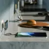 PowerBug Magnetic charging dock 35W wireless Charger - Thumbnail Image 2