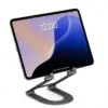 Curve Mini  - Adjustable Metal Stand for iPad - Thumbnail Image 1