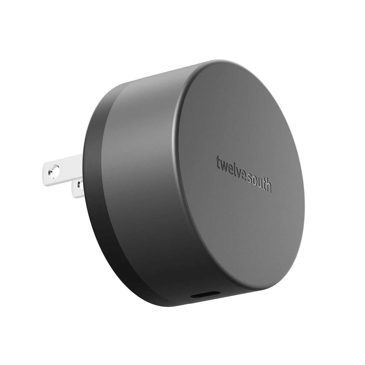 ⁦PowerBug Magnetic charging dock 35W wireless Charger⁩ – תמונה ⁦1⁩
