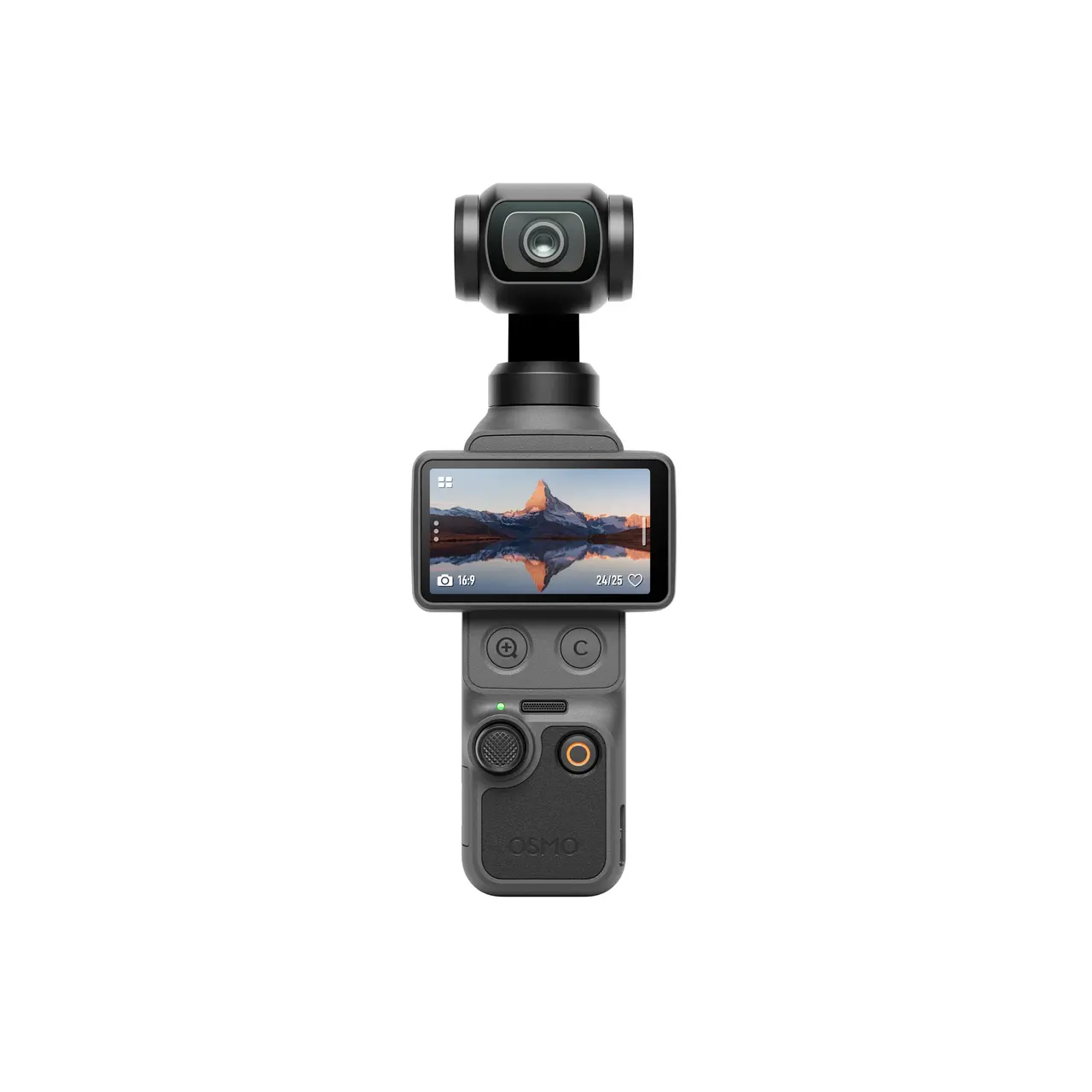 ⁦DJI Osmo Pocket 4⁩ – תמונה ⁦1⁩