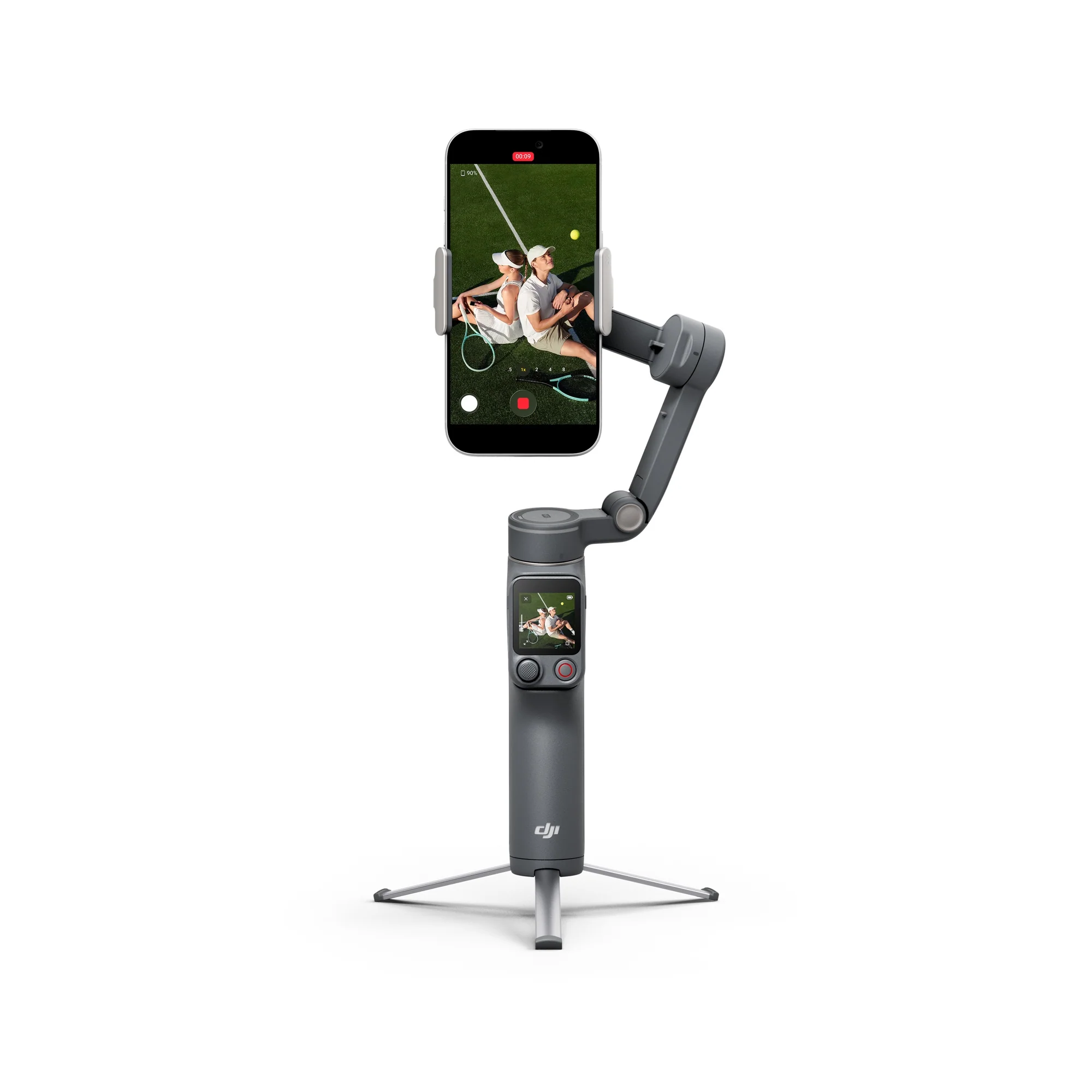⁦DJI Osmo Mobile 8P Standard Combo⁩ – תמונה ⁦1⁩