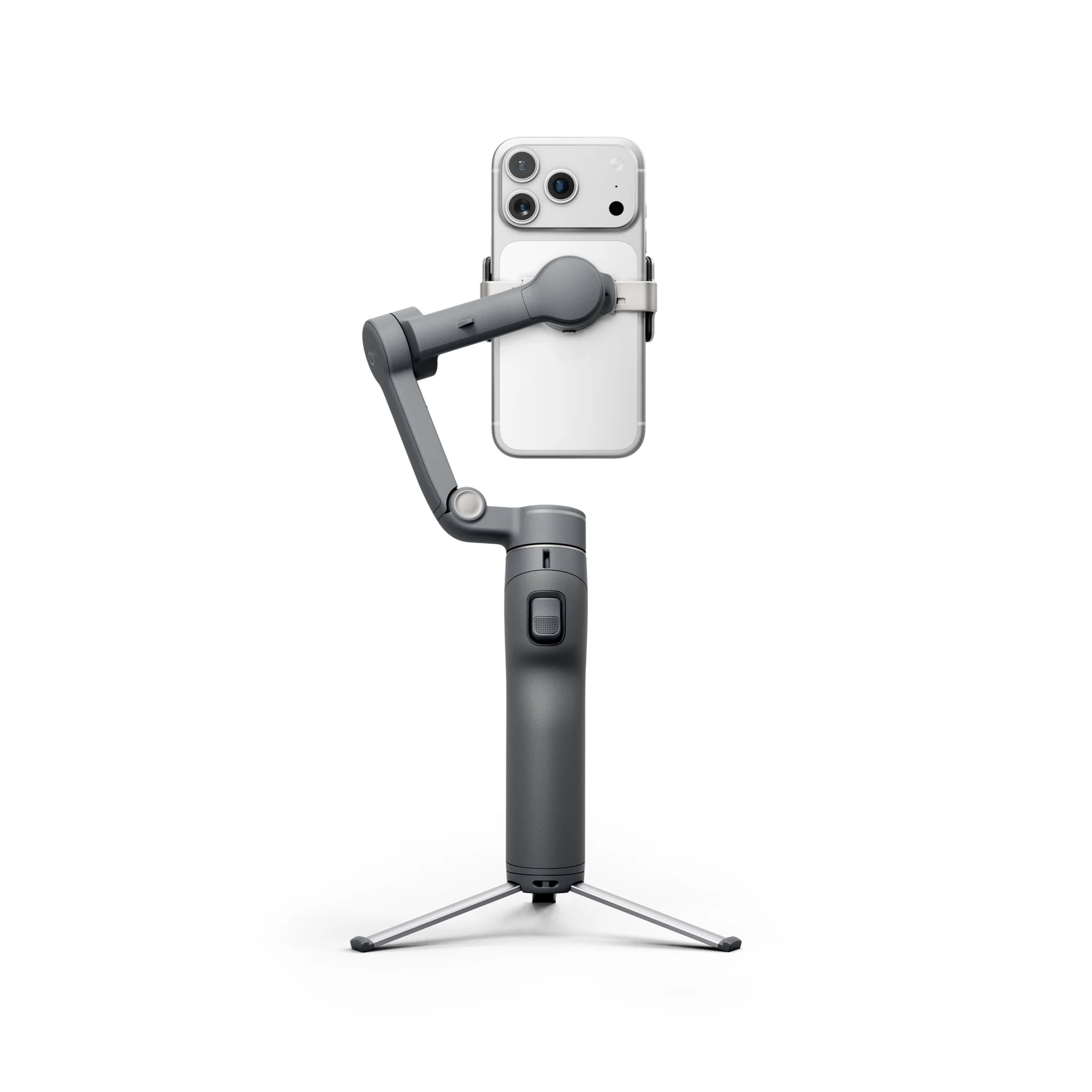 ⁦DJI Osmo Mobile 8P Standard Combo⁩ – תמונה ⁦3⁩