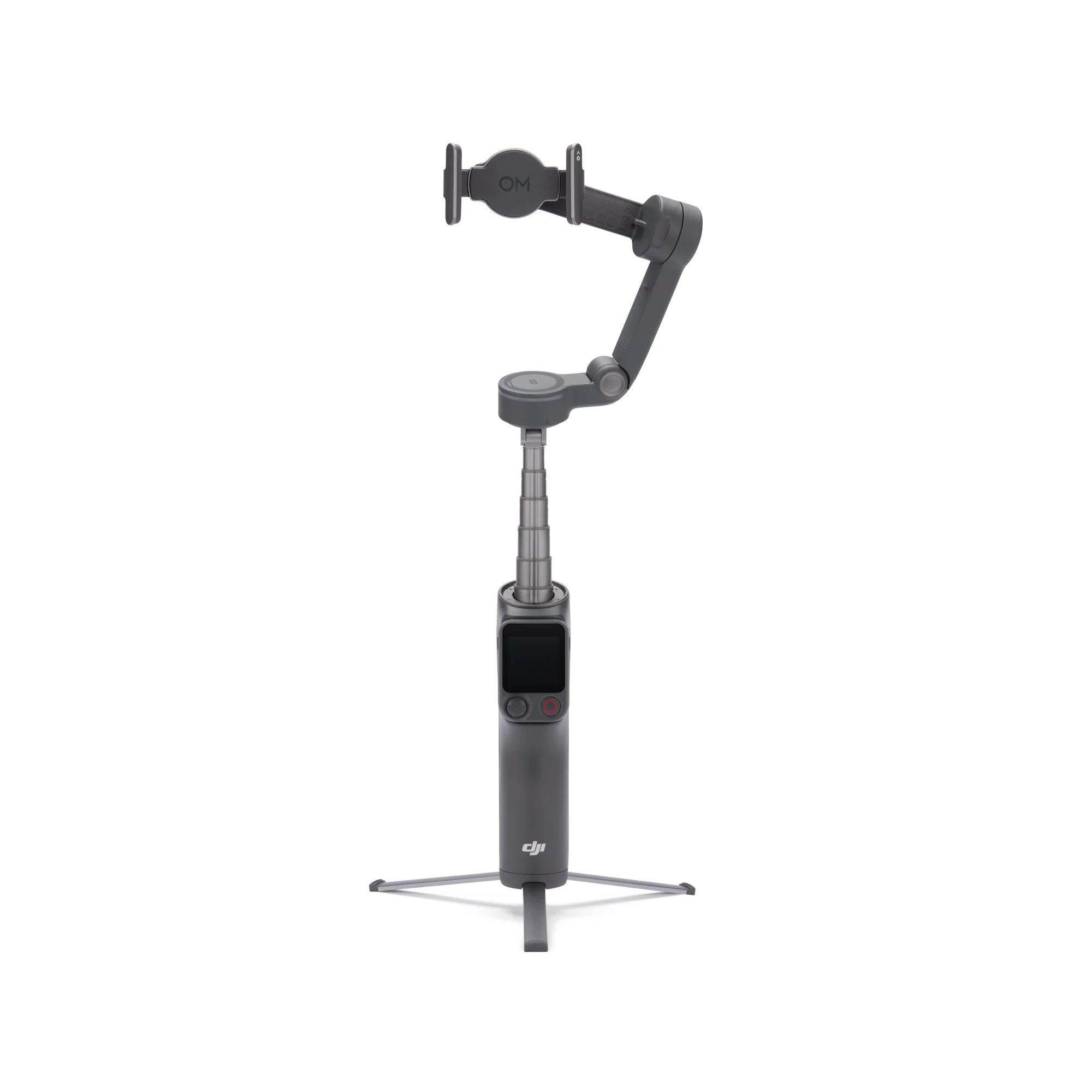 ⁦DJI Osmo Mobile 8P Standard Combo⁩ – תמונה ⁦4⁩