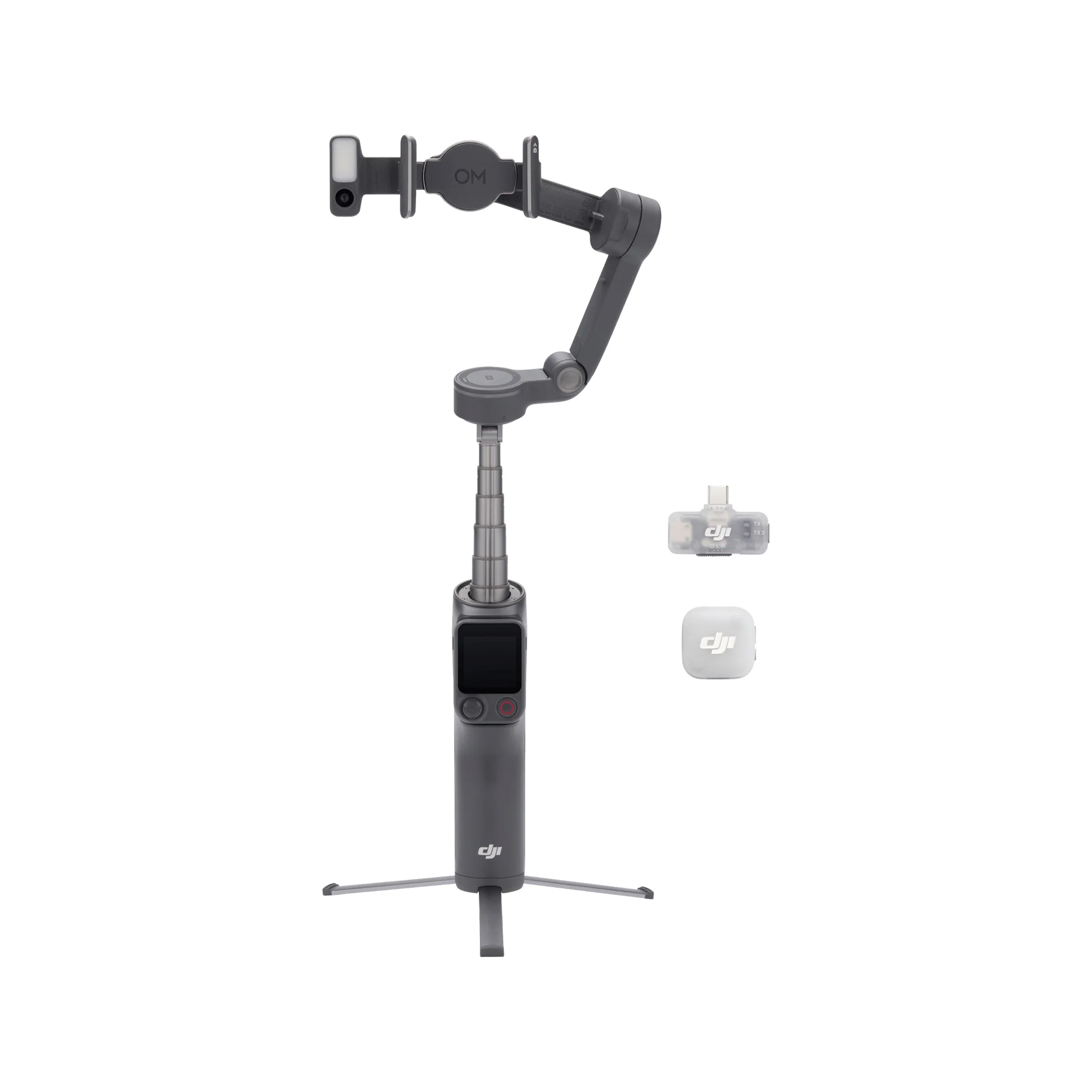 ⁦DJI Osmo Mobile 8P Creator Combo⁩ – תמונה ⁦1⁩