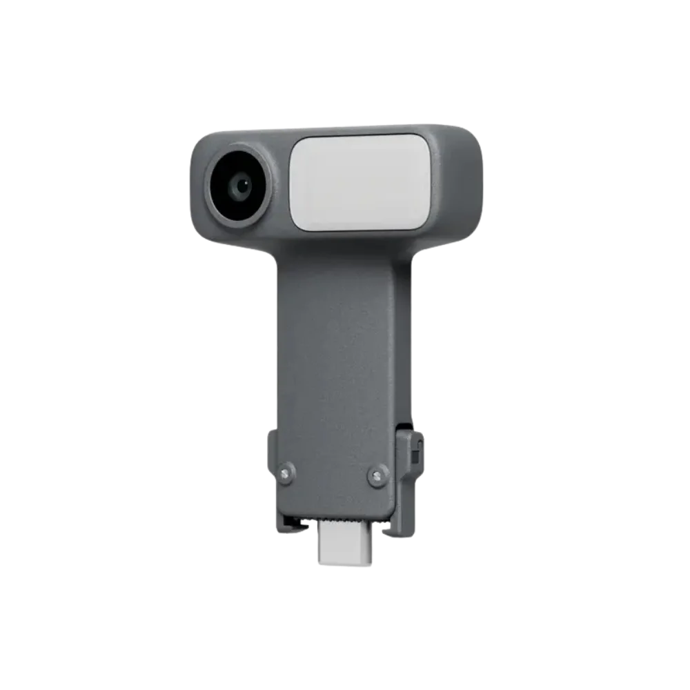 ⁦DJI Osmo Mobile 8P Advanced Tracking Combo⁩ – תמונה ⁦2⁩