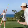 DJI Osmo Mobile 8P Advanced Tracking Combo - Thumbnail Image 6