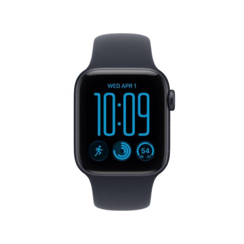 Apple Watch New SE 3 - Aluminium Case with Sport Band