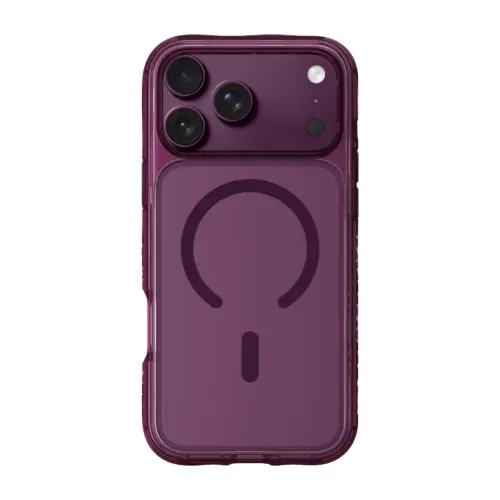CRYSTAL MATTER X for iPhone 18 Pro & iPhone 18 Pro Max
