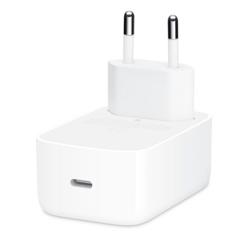 Apple 40W Dynamic Power Adapter with 60W Max