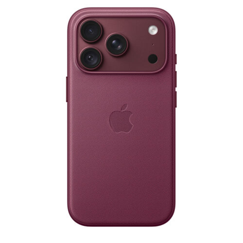 Apple TechWoven Case For iPhone 18 Pro & iPhone 18 Pro Max