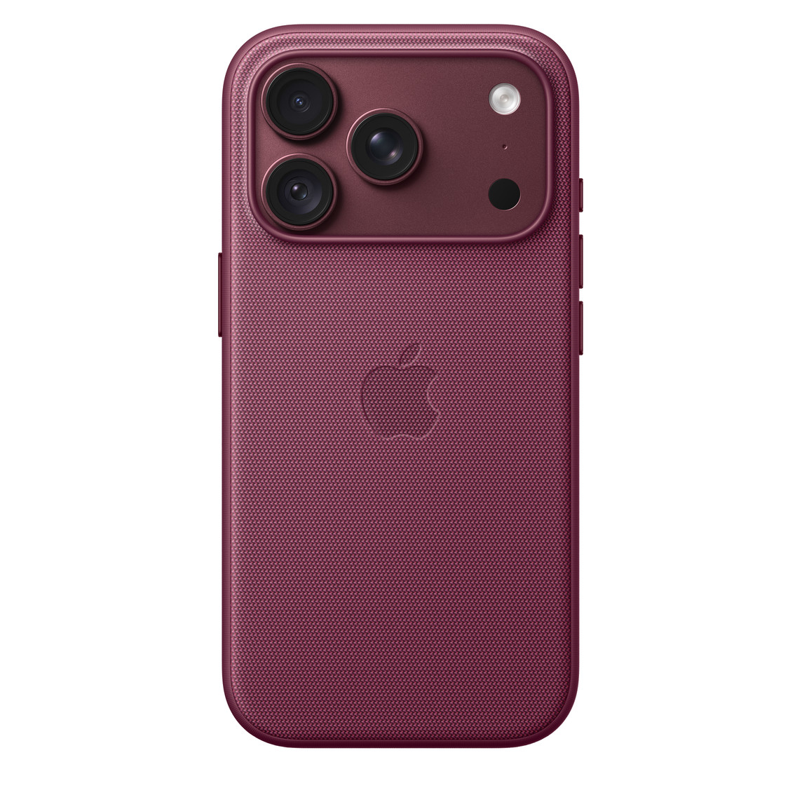⁦Apple TechWoven Case For iPhone 18 Pro & iPhone 18 Pro Max⁩ – תמונה ⁦1⁩